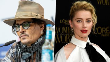 Johnny Depp vs Amber Heard Defamation Trial Day 21 – Watch Live Streaming and Coverage of Court Proceedings From Virginia